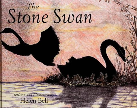 9781876615017: The Stone Swan