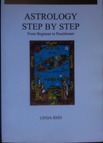 9781876618018: Astrology Step by Step