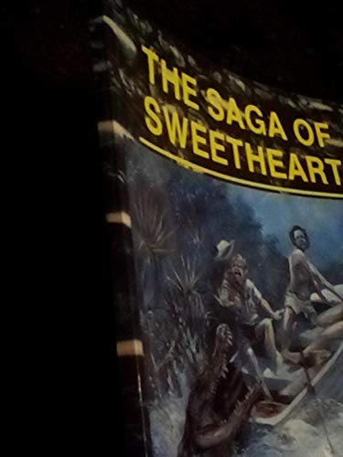 Stock image for The Saga of Sweetheart for sale by SecondSale
