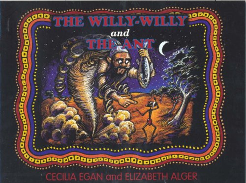 9781876622190: Willy-Willy and the Ant