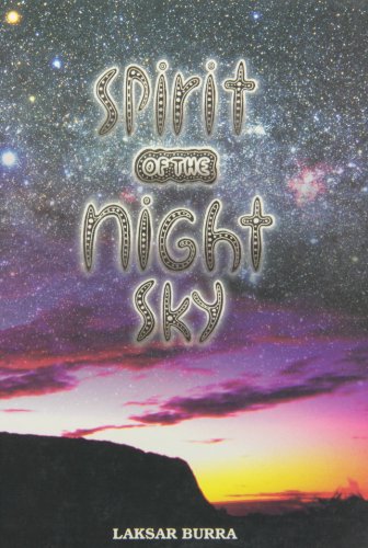 Beispielbild fr Spirit of the Night Sky zum Verkauf von WorldofBooks