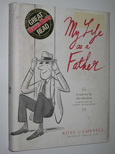 My Life As a Father - Campbell, Ross & Gare, Shirley ( Editor )