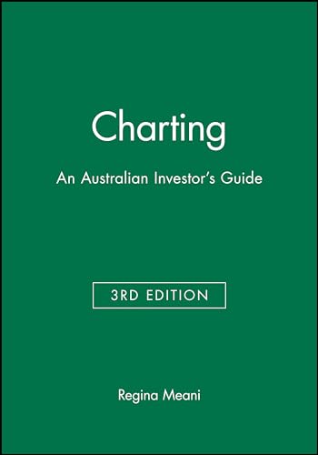 Stock image for Charting: An Australian Investors Guide for sale by Lakeside Books