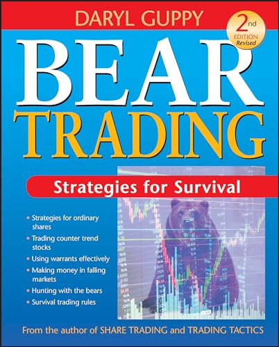 Stock image for Bear Trading 2e for sale by Revaluation Books