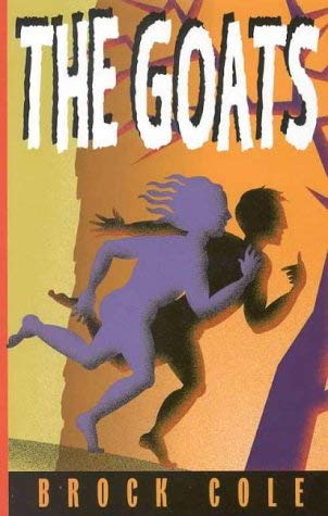Beispielbild fr Goats zum Verkauf von WorldofBooks