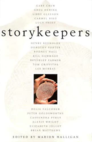 Storykeepers