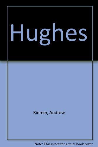 Imagen de archivo de Hughes a la venta por Dromanabooks