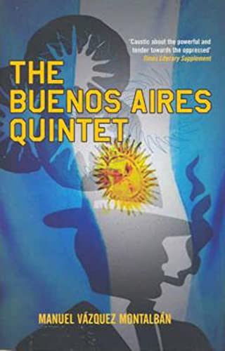 9781876631673: The Buenos Aires Quintet