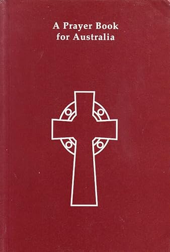 9781876677480: A Prayer Book For Australia