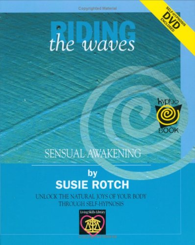 Imagen de archivo de Riding the Waves (HypnoBooks) Rotch, Susie a la venta por Hay-on-Wye Booksellers