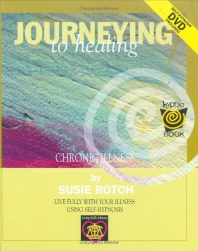 Imagen de archivo de Journeying to healing a la venta por Revaluation Books