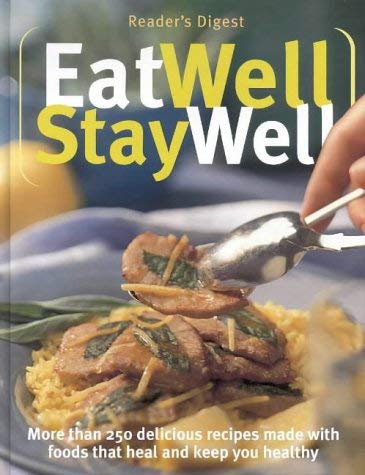 Eat Well, Stay Well