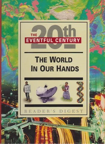 Stock image for The World in Our Hands for sale by Books@Ruawai