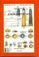 9781876713133: Identification Handbook of British Grenades 1900-1960: Description, Illustration and Identification Details of All British Grenades in the Numerical Series