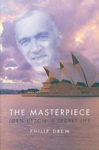 9781876719340: The Masterpiece