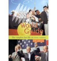 Imagen de archivo de SBS World Guide (th Edition a la venta por MyBookshop