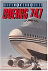 9781876722012: Boeing 747 Aviation Notebook (Aviation Notebook Series)