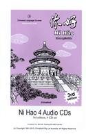 Stock image for Ni Hao (Chinese Language Course - Advanced Level) (Chinese and English Edition) for sale by Bulrushed Books