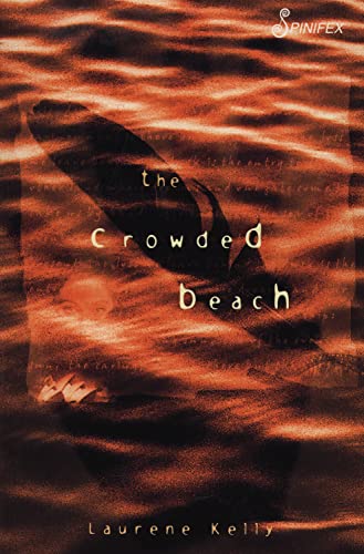 Imagen de archivo de The Crowed Beach a la venta por Blackwell's