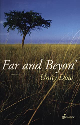 Stock image for Far & Beyon' for sale by Better World Books