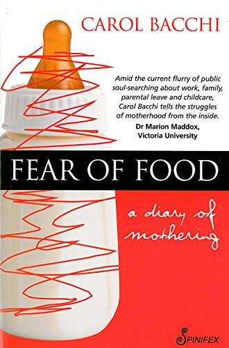 Stock image for Fear of Food for sale by Chapter 1