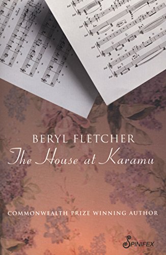 The House at Karamu (9781876756352) by Fletcher, Beryl