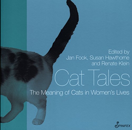 Imagen de archivo de Cat Tales: The Meaning of Cats in Women's Lives (Meaning of . . . in Women's Lives series, The) a la venta por SecondSale