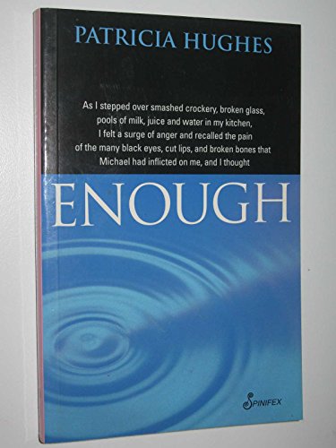 Stock image for Enough for sale by Harmonium Books