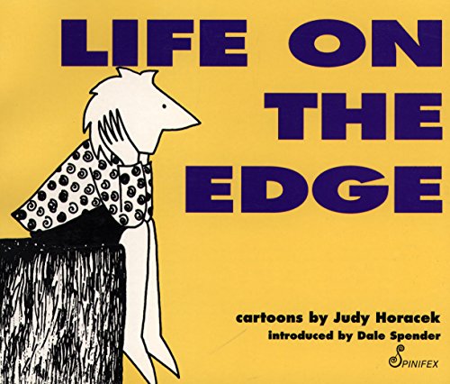 9781876756413: Life On The Edge: Cartoons