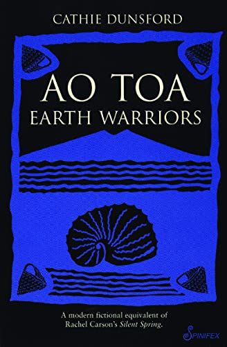 Stock image for Ao Toa : Earth Warriors for sale by Better World Books: West