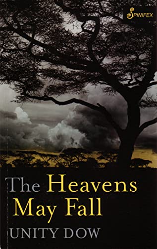 Beispielbild fr The Heavens May Fall zum Verkauf von Wonder Book