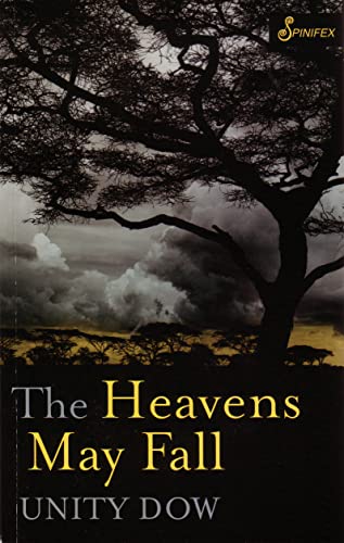 Stock image for Heavens May Fall for sale by Magers and Quinn Booksellers