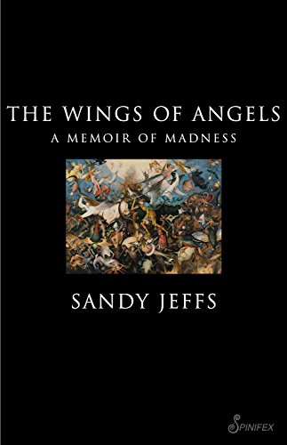 9781876756512: The Wings Of Angels: A Memoir Of Madness