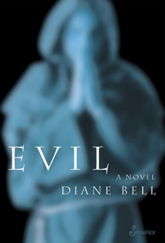 Imagen de archivo de Evil: A Novel a la venta por Wonder Book