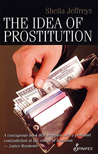 Beispielbild fr Idea of Prostitution zum Verkauf von WorldofBooks