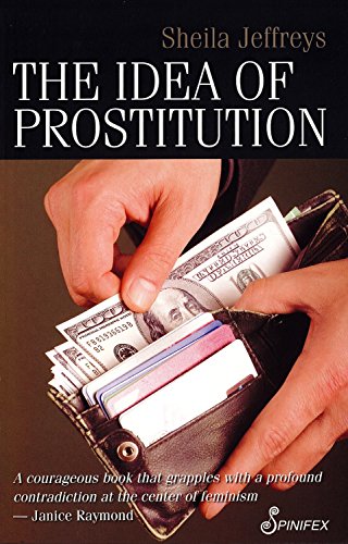 Stock image for Idea of Prostitution for sale by WorldofBooks