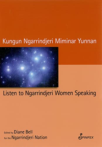 Beispielbild fr Listen to Ngarrindjeri Women Speaking zum Verkauf von Blackwell's