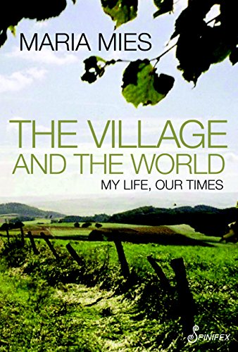 Imagen de archivo de Village the World My Life, Our Times a la venta por PBShop.store US