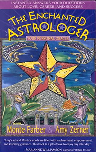 9781876767051: The Enchanted Astrologer: Your Personal Oracle