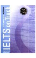 9781876768362: IELTS on Track: Test Practice: Academic