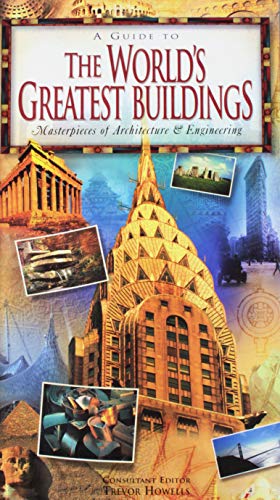 Beispielbild fr The World's Greatest Buildings: Masterpieces of Architecture & Engineering zum Verkauf von Top Notch Books