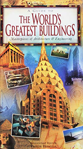 9781876778682: The World's Greatest Buildings