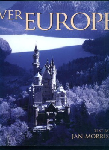 Stock image for Over Europe for sale by Lyon's Den Mystery Books & More