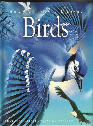 Stock image for Birds (Home Reference Library) for sale by WorldofBooks