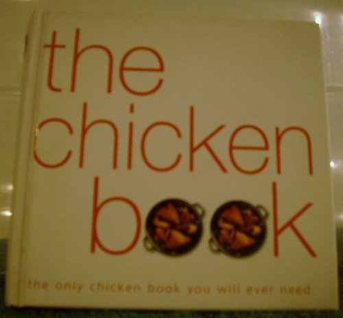 Imagen de archivo de The Chicken Book a la venta por Wonder Book