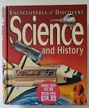 Stock image for Encyclopedia of Discovery: Science and History for sale by Your Online Bookstore