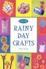Beispielbild fr Rainy Day Crafts (Kidzbiz) zum Verkauf von AwesomeBooks