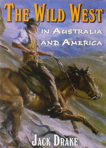 Beispielbild fr The Wild West (In Australia and America) zum Verkauf von WorldofBooks