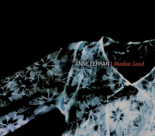 Imagen de archivo de Anne Ferran: Shadow Land a la venta por Blackwell's