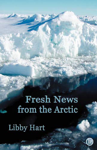 Stock image for Fresh News from the Arctic for sale by Revaluation Books